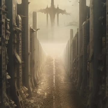 What a disturbing project … will that really happen in the next years ?