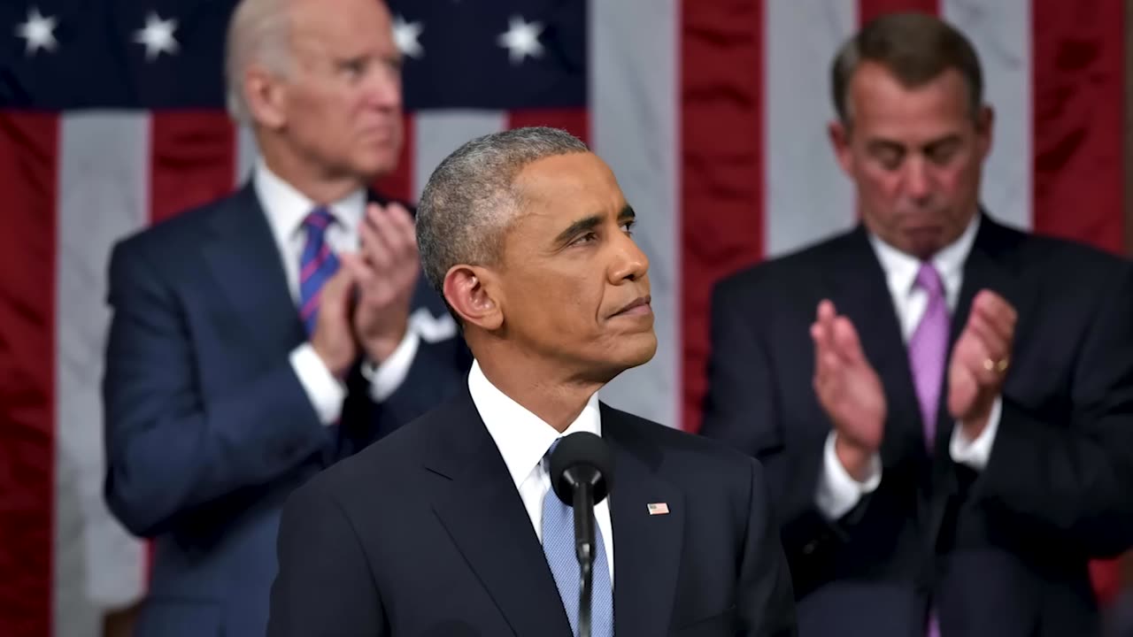 He's The One Behind Everything - Victor Davis Hanson