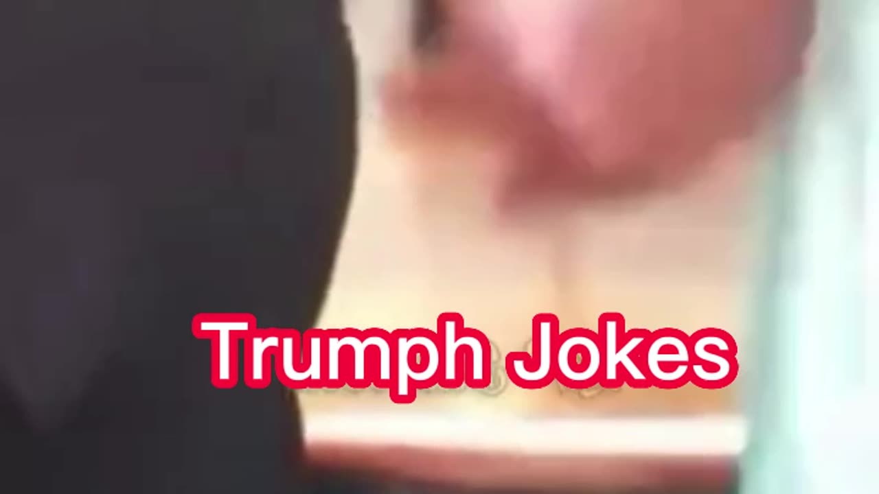 Trumph Jokes