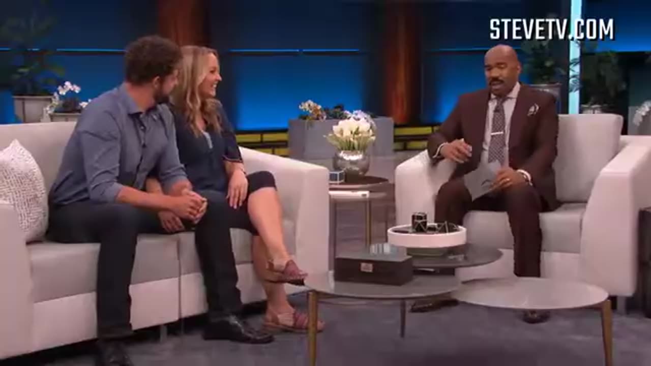 Woman Marries Homeless Man F🤬ck Hypergamy