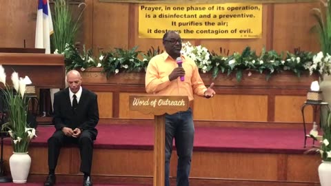 Back Healed and Phone Saved