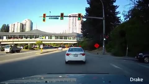 The Craziest DashCam Videos of 2024!