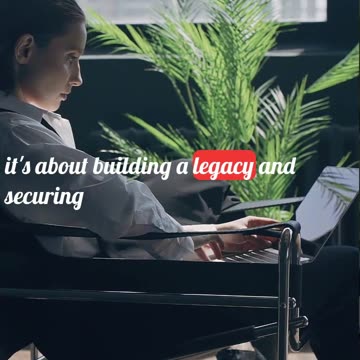 Shifting Your Financial Mindset From Scarcity to Abundance