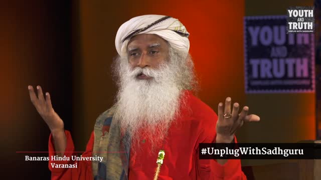 Why Have I Lost My Spark and Feel Demotivated? #UnplugWithSadhguru