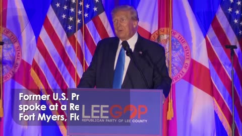 Donald Trump Claims He will End Ukraine WAR