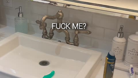 TATE REVEALS WHY YOU'RE SINGLE