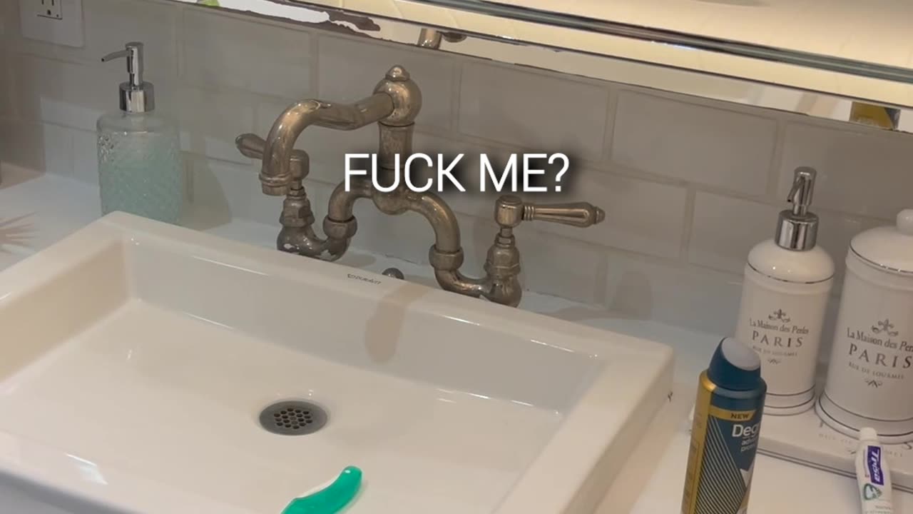 TATE REVEALS WHY YOU'RE SINGLE