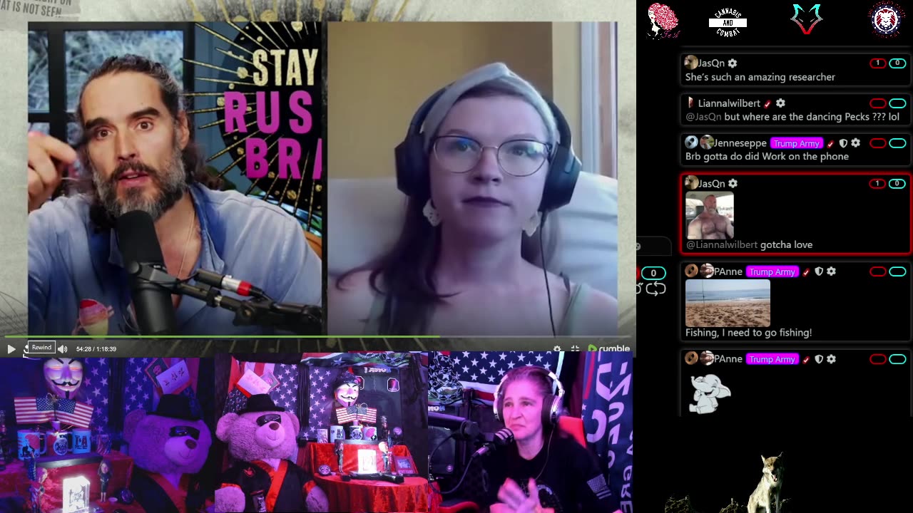 Wednesday January 24th 2024