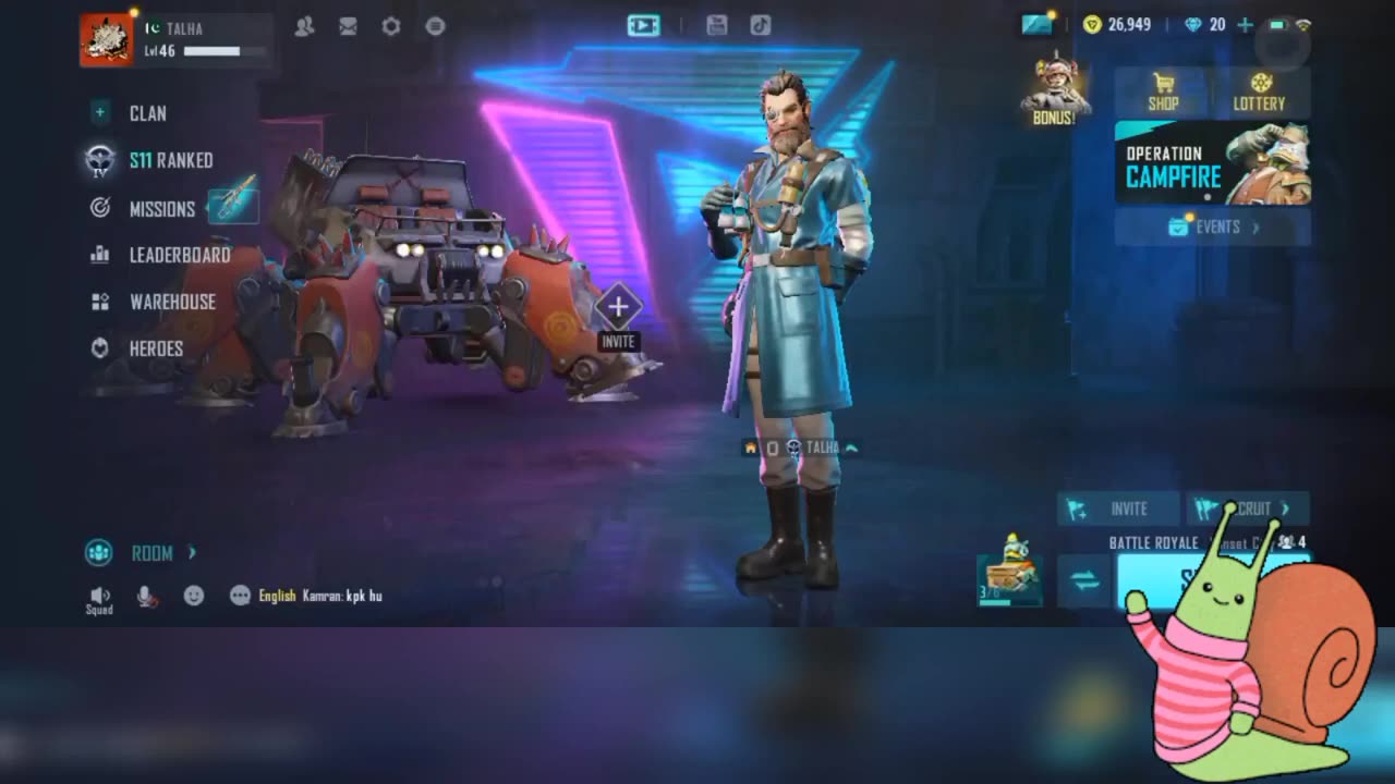 INSTANT DEATH FOR ENEMIES FARLIGHT 84 MOBILE