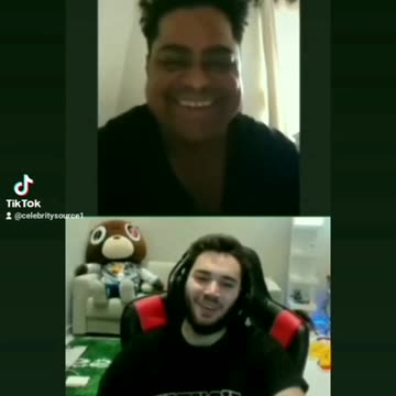 Adin ross should join with ice poiseden 5/18/23