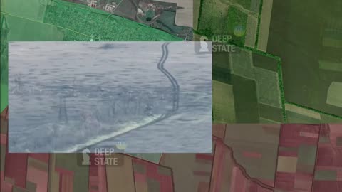 Pavlivka Part 1