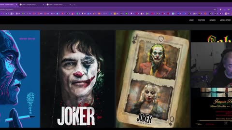 Joker & Joker 2 reviews