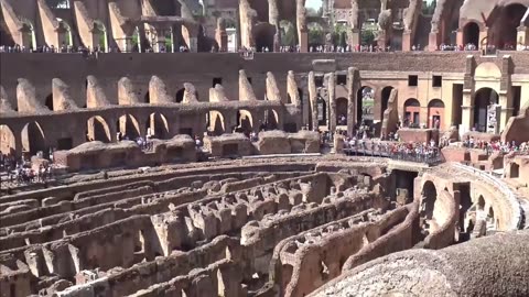 New Seven Wonders of the World | Modern World Seven Wonders | 7 Wonders World