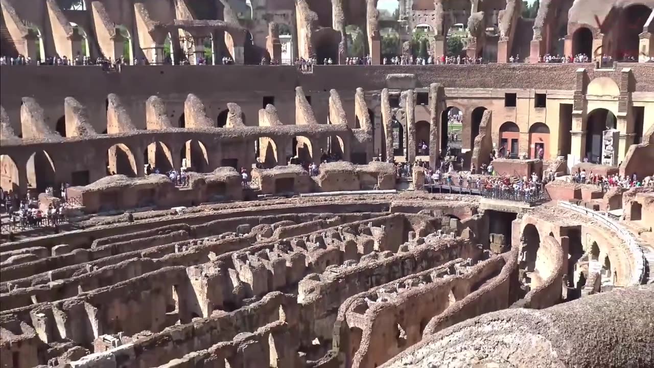 New Seven Wonders of the World | Modern World Seven Wonders | 7 Wonders World