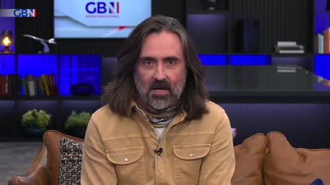 Neil Oliver speaks some TRUTH!