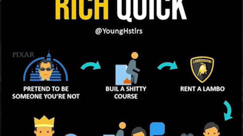 Make money fast **VALUE** | Educational Clips
