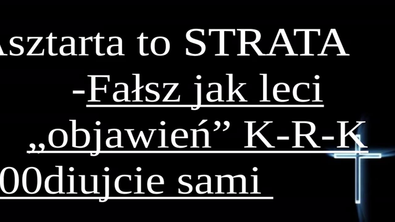 Guru granda==CZARCIA asztarta maria|W co wierzyliście**potem was STOCZYŁO [katologia kości&&oła]