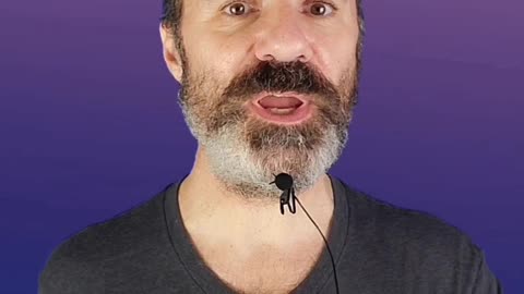 Stop watching TV