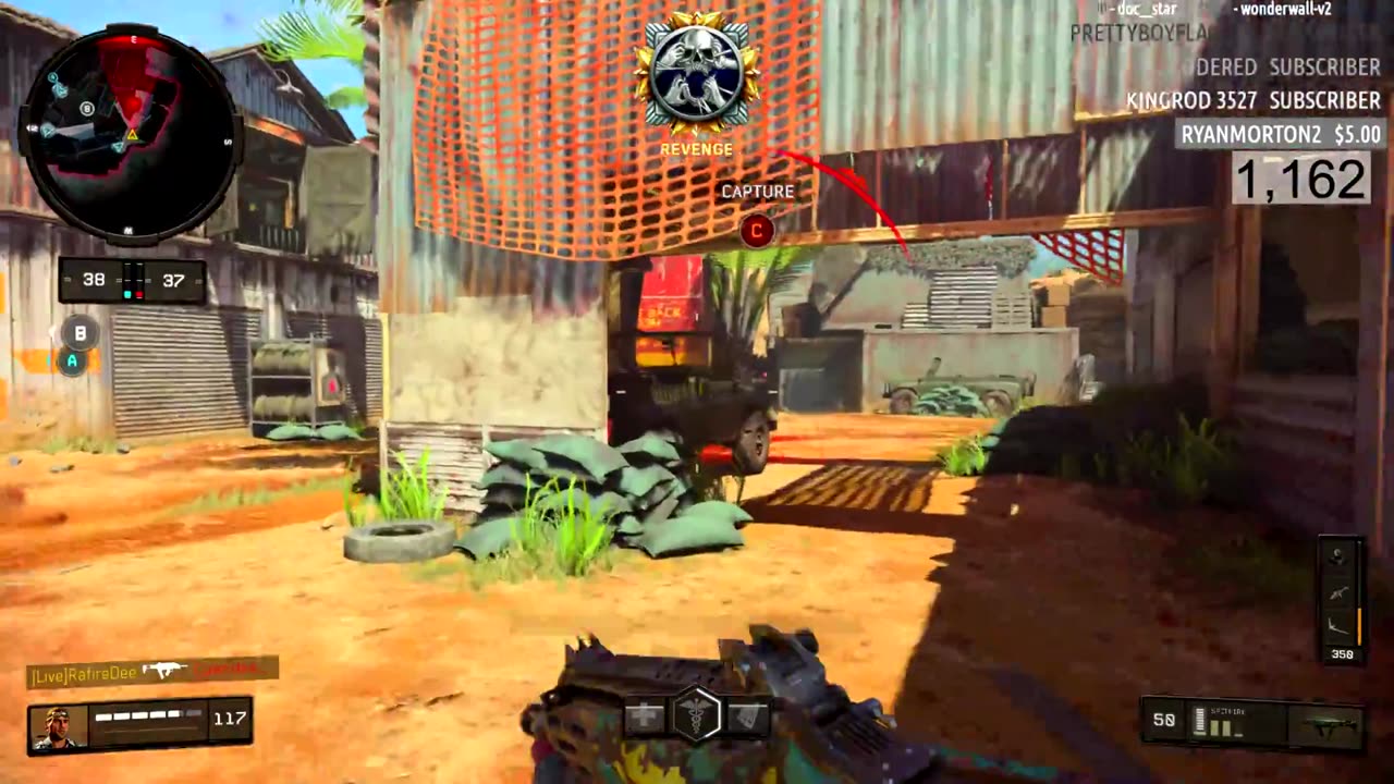 NEW PINK P90 Variant NUKE! Best Class Setup Modern Warfare!