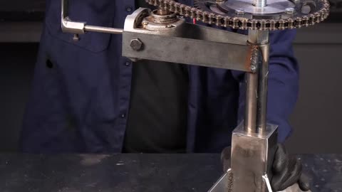 Easy DIY powerful jack