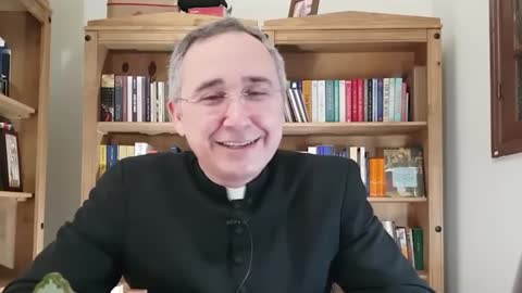 Pe. Leonardo Wagner - Quem tem privilégios na Igrejas?