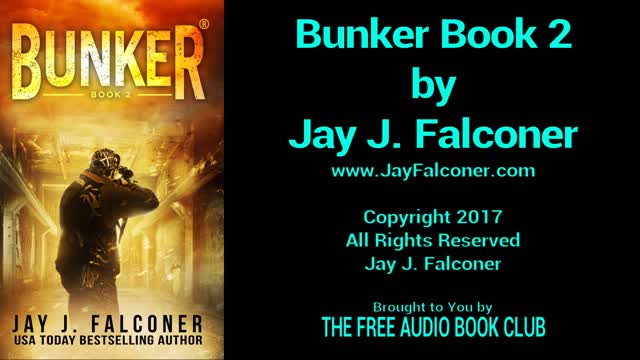 Free Audiobook: Chapter 8 of Book 2