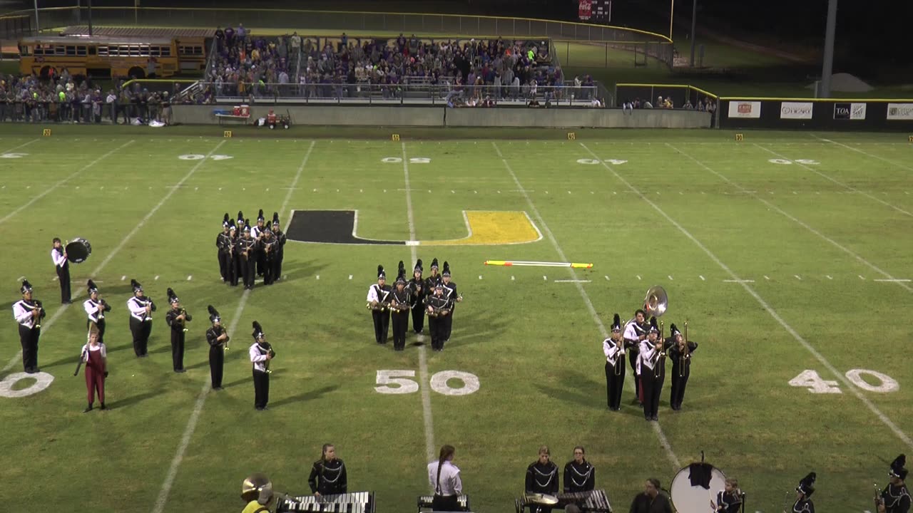 York Institute Football 9/28/18