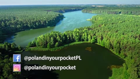 April in Poland!
