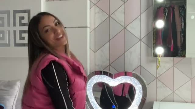 madre mia qué chula que eres