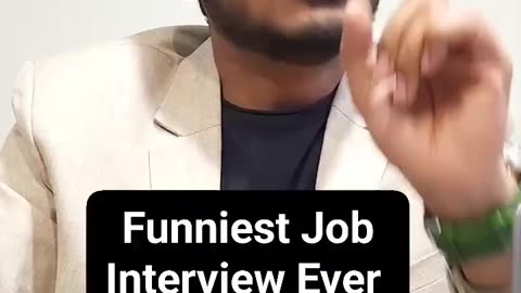 Funny interview | TVF |