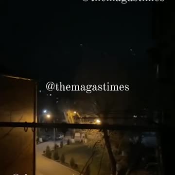 In the city of Karabulak (Ingushetia), FSB special forces exchange fire with terrorists