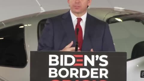DeSantis exposes the disingenuous media & their misrepresenting of information