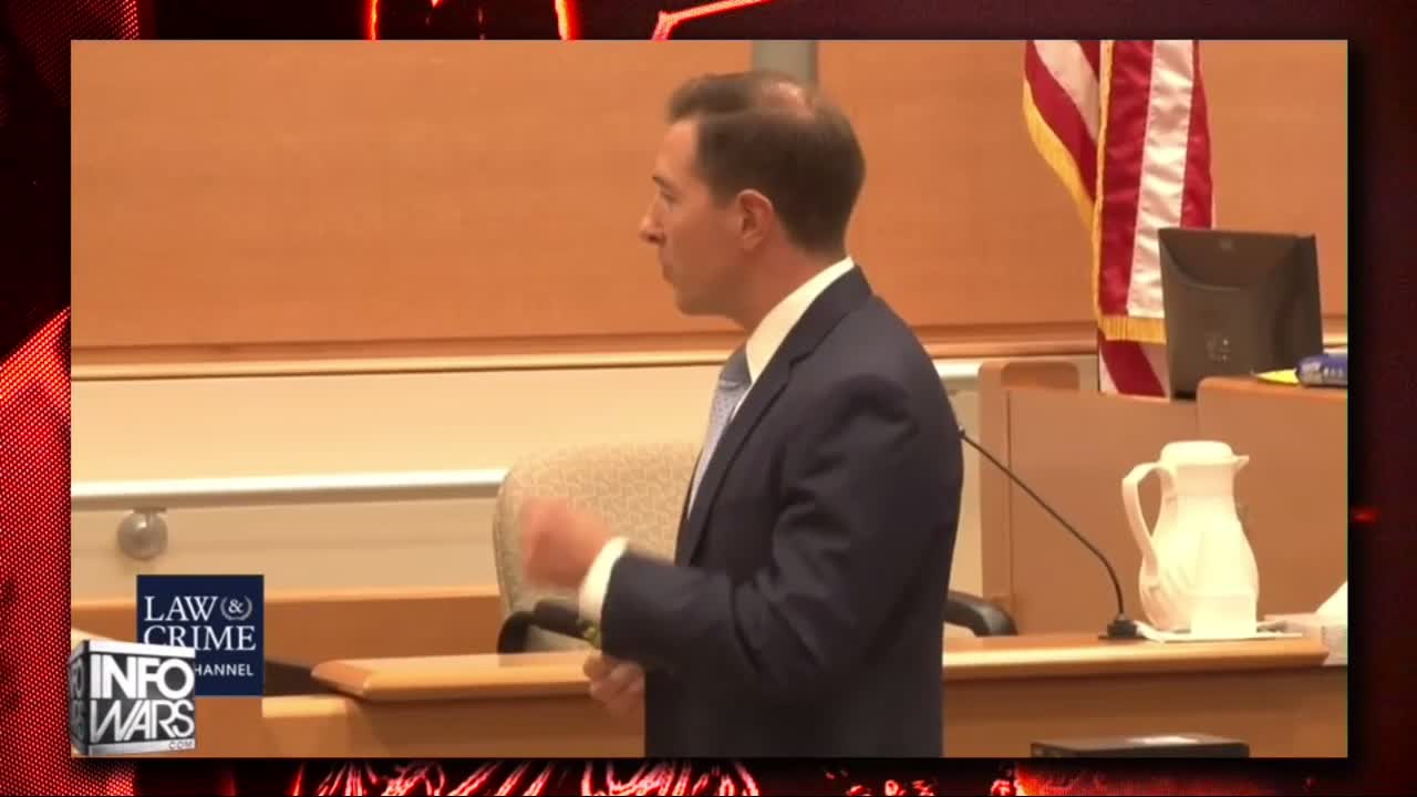 The Alex Jones Show in Full HD for October 13, 2022.