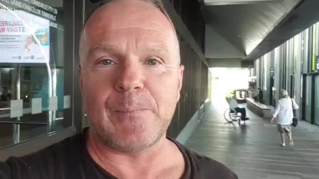 Andrews blockt gerichtlich Infos über seine Korruptionen❗