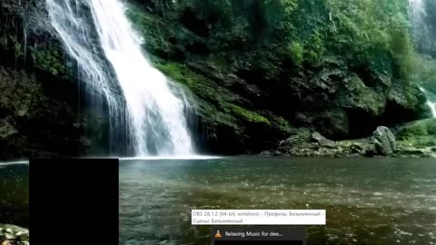 Relaxing Music | Sleeping, Meditation, Stress Relief | [6151] ⭐️