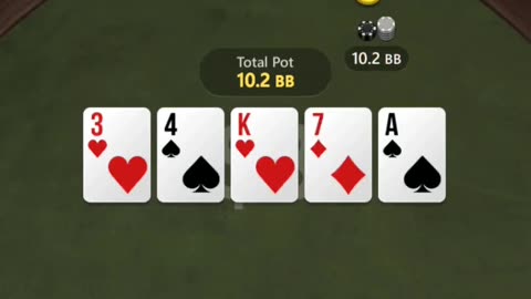 Felt like I was on a seesaw spin&go 7