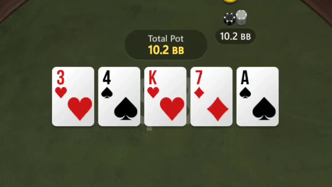 Felt like I was on a seesaw spin&go 7