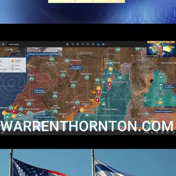 WORLD EXCLUSIVE SECRET DOCUMENT PROVEN CORRECT