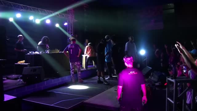 CHOICE (RJ) e NEO (RJ) x CH e PEDRIN 1ª FASE MAR DE MONSTROS