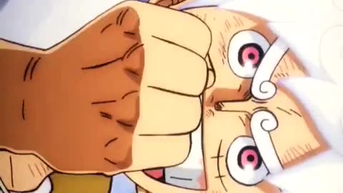 LUFFY GEAR 5 [EDIT_AMV] 4K #onepiece #luffy #gear5 #shorts