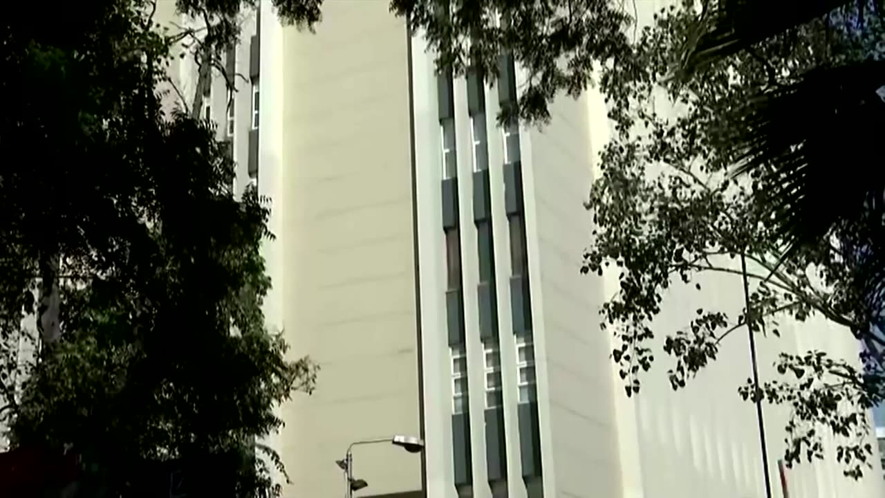 India BBC offices searched after Modi documentary