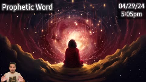 Prophetic Word: Your Future is BRIGHT! || LoveHasAName