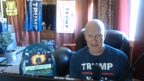 afternoon 4/8/22 answers from my source and comments from viewers