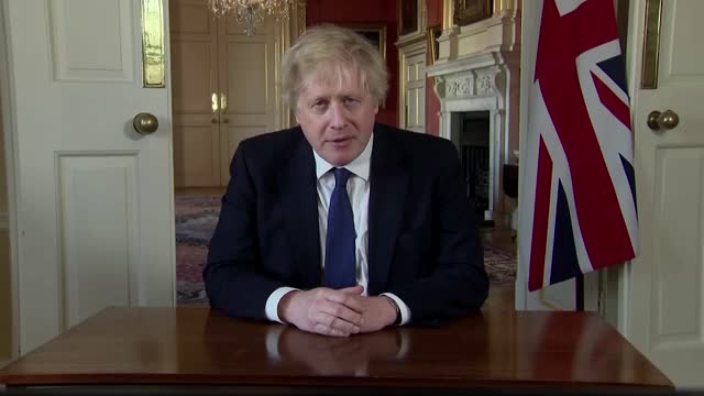 UK PM vows massive sanctions against Russia