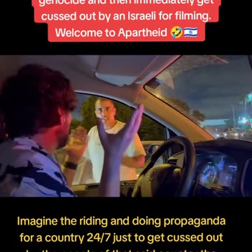 DESTINY Got served the Zionist Delight 🤣