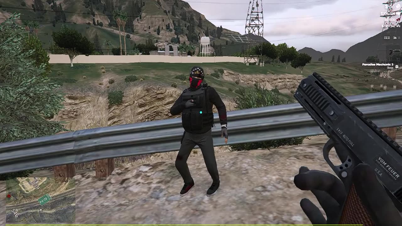 GTA 5