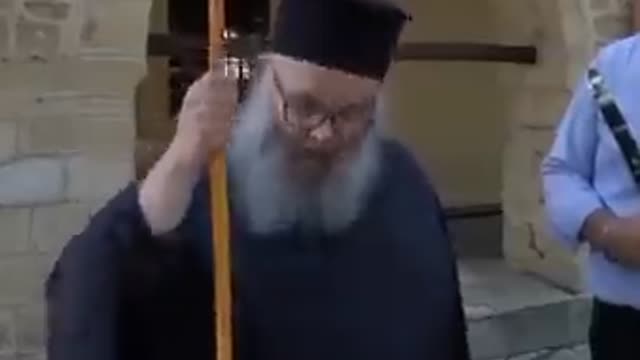 Οργισμένο ξέσπασμα παπά-Νικόλας Αλεξιου από την Εράτυρα Κοζάνης για την εγκατάλειψη των κτηνοτρόφων