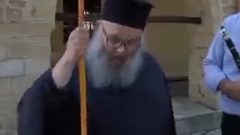 Οργισμένο ξέσπασμα παπά-Νικόλας Αλεξιου από την Εράτυρα Κοζάνης για την εγκατάλειψη των κτηνοτρόφων