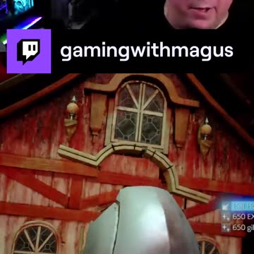 I bring down the house | Final Fantasy VII Remake | game play | episode 11