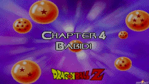 Dragon Ball Z_ Buu's Fury _Episode 6_